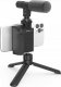DigiPower Digipower Vlogging Kit 4 parts 3