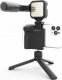DigiPower Digipower Vlogging Kit 4 parts 4