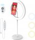 Lampa pierścieniowa DigiPower  10 LED Ring Light Kit 1