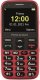 Telefon komórkowy Doro Primo 368 red 5