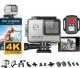 Kamera GoXtreme Vision+ srebrna 2