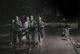 EasyPix Szelki Kamizelka Oświetlenie LED StreetGlow L/XL 2