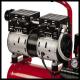 Sprężarka Einhell 8bar 6L (4020600) 2