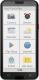 Smartfon Emporia Smart 5 3/32GB Czarny  (S5_001) 1