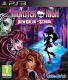 Monster High: New Ghoul In School 1