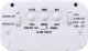 Hama Hama Funkwecker RC 660 white 1