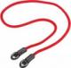 Fotospeed Foto Speed mirrorless 100cm Round Strap System red 1
