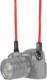 Fotospeed Foto Speed mirrorless 100cm Round Strap System red 1