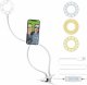 Lampa pierścieniowa DigiPower DP-VLR3 LED Ring Light Kit 1