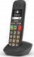 Telefon stacjonarny Gigaset Gigaset E290 HX schwarz (S30852-H2961-B101) - AP387724 11