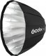 Lampa studyjna GODOX Godox P90L - 90 cm Parabol-Softbox 90cm 1
