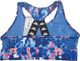 Kappa Stanik sportowy damski Kappa EBBA 305040 005 XS 6