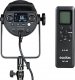 Lampa studyjna GODOX Godox FV200 HSS LED light 18000 LUX 5