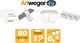 Suszarka na pranie Artweger Artdry 80 15