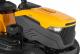 Traktor ogrodowy Stiga Estate 3398 HW 2