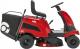 Traktor ogrodowy Solo by AL-KO R7-63.8 A Comfort 4