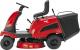 Traktor ogrodowy Solo by AL-KO R7-63.8 A Comfort 5