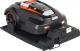 Robot koszący NAC RLM1500G2-NG 5