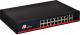 Switch GetFort GF-218G-16P-200 1