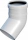 Ricom KOLANO PP 45ST DN80 USZCZ. 1