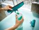 Myjka do okien Leifheit Dry&Clean 51016 7