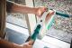 Myjka do okien Leifheit Dry&Clean 51016 8