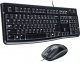 Klawiatura + mysz Logitech MK120 (920-002540) 1