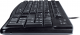 Klawiatura + mysz Logitech MK120 (920-002540) 2