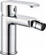 Bateria wannowa Invena INVENA SIROS BATERIA WANNOWA CHROM 12