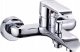 Bateria wannowa Invena INVENA SIROS BATERIA WANNOWA CHROM 5