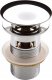 Bateria wannowa Invena INVENA SIROS BATERIA WANNOWA CHROM 9