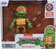 Figurka Jada Toys Figurka metalowa Wojownicze Żółwie Ninja Michelangelo 10 cm 6