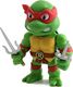 Figurka Jada Toys Figurka metalowa Wojownicze Żółwie Ninja Raphael 10 cm 4