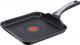Patelnia Tefal grillowa Titanium Excellence 26cm 1