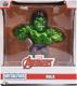 Figurka Jada Toys Figurka Marvel Hulk (253221001) 1