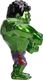 Figurka Jada Toys Figurka Marvel Hulk (253221001) 4