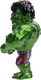 Figurka Jada Toys Figurka Marvel Hulk (253221001) 5