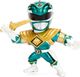 Figurka Jada Toys Power Rangers Metalfigs - Zielony Ranger (253251001) 2