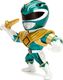 Figurka Jada Toys Power Rangers Metalfigs - Zielony Ranger (253251001) 4