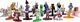 Figurka Jada Toys Minecraft Dungeons Nano Metalfigs - Zestaw 20 metalowych figurek (253265003) 3
