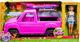 Lalka Barbie Mattel Camping Fun - Pickup + Lalka + Kajak (FNY40) 1