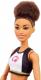 Lalka Barbie Mattel Kariera - Bokserka (GJL64) 2