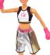 Lalka Barbie Mattel Kariera - Bokserka (GJL64) 4