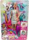 Lalka Barbie Mattel Lalka Barbie zestaw Baśniowa fryzura 6