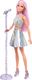 Lalka Barbie Mattel Lalka Barbie You can be Kariera Piosenkarka 4