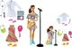 Lalka Barbie Mattel Kariera - Barbie i Chelsea duży zestaw (GNC63) 1