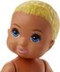 Lalka Barbie Mattel Barbie Skipper laleczka bobas jasne włosy 3