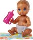 Lalka Barbie Mattel Barbie Skipper laleczka bobas rude włosy 2