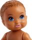 Lalka Barbie Mattel Barbie Skipper laleczka bobas rude włosy 3