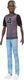 Lalka Barbie Mattel Fashionistas - stylowy Ken (GDV13) 1